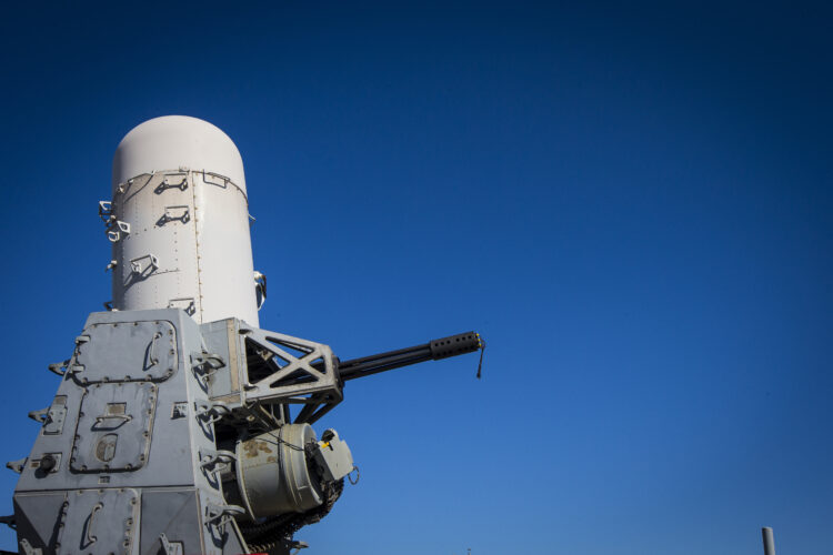 Yemen Houthi rebels fire missile at U.S. warship in Red Sea in first ...